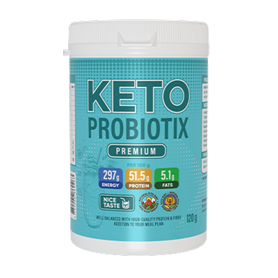 ketoprobioti